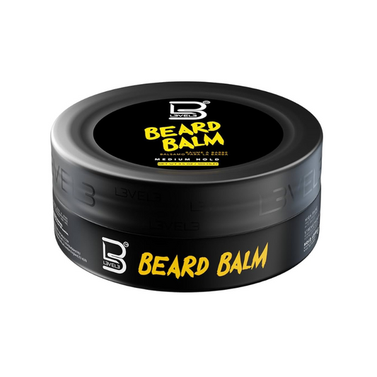 L3vel 3 Beard Balm 100 ML