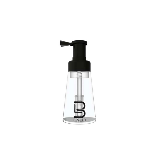 L3vel 3 Botella Para Talco
