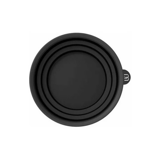 L3vel 3 Bowl Para Tinte - Negro