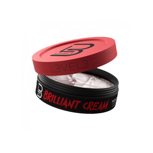 L3vel 3 Cera Brilliant Cream
