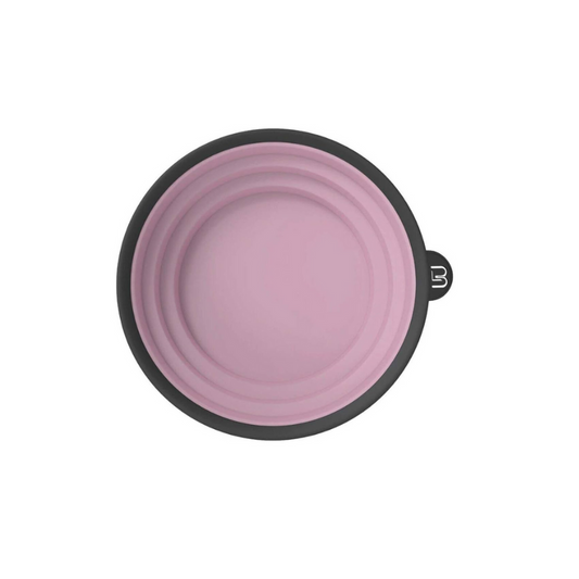 L3vel 3 Bowl Para Tinte - Rosado