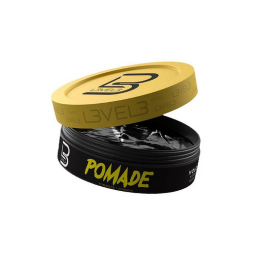 L3vel 3 Cera Pomade 150 ML