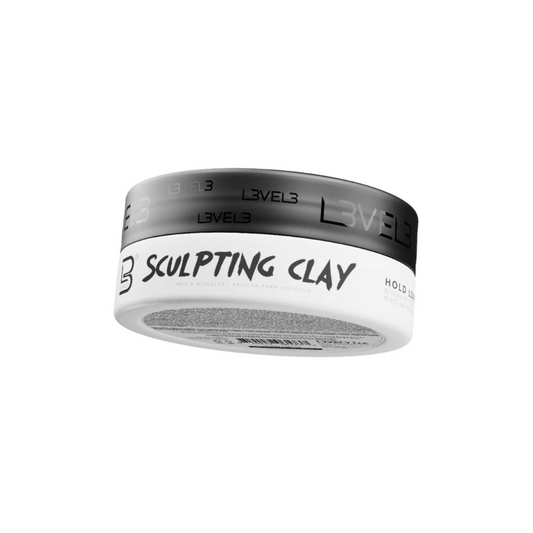 L3vel 3 Cera Sculpting Clay 150 ML - 500 ML