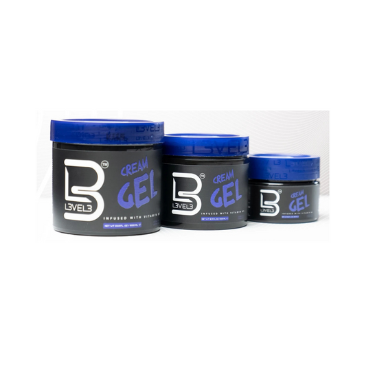 L3vel 3 Gelatina Cream