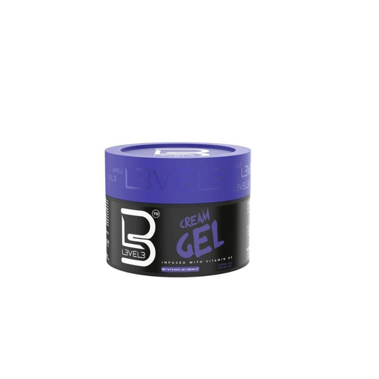 L3vel 3 Gelatina Cream - 250 ML