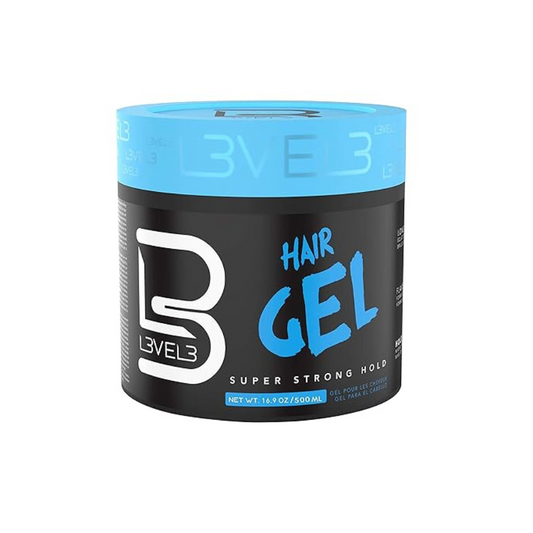 L3vel 3 Gelatina Fuerte - 500 ML