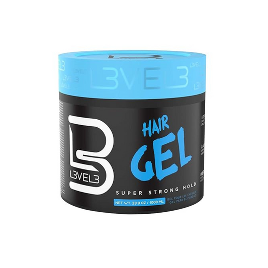 L3vel 3 Gelatina Fuerte - 1000 ML