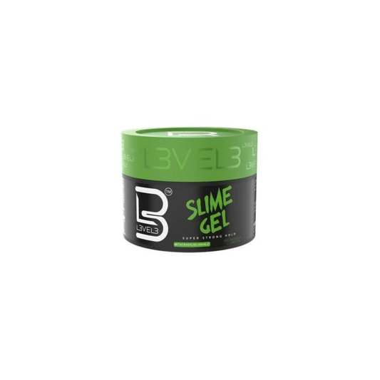 L3vel 3 Gelatina Slime - 250 ML