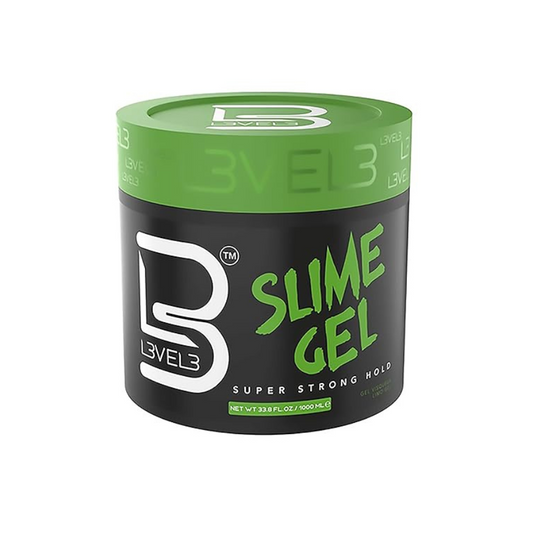 L3vel 3 Gelatina Slime - 1000 ML