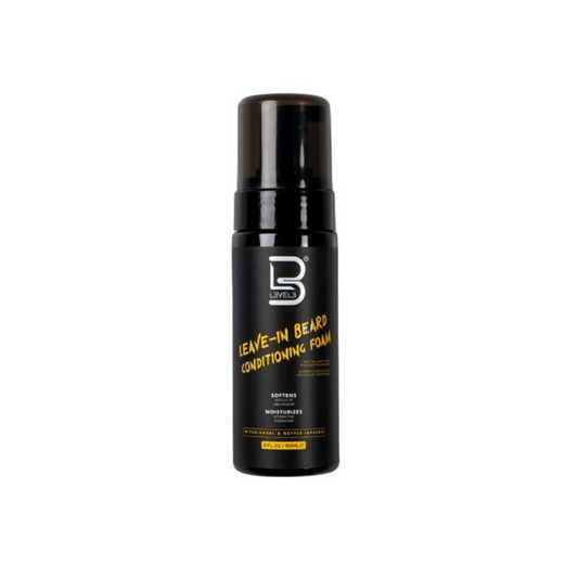 L3vel 3 Leave in De Barba 150 ML