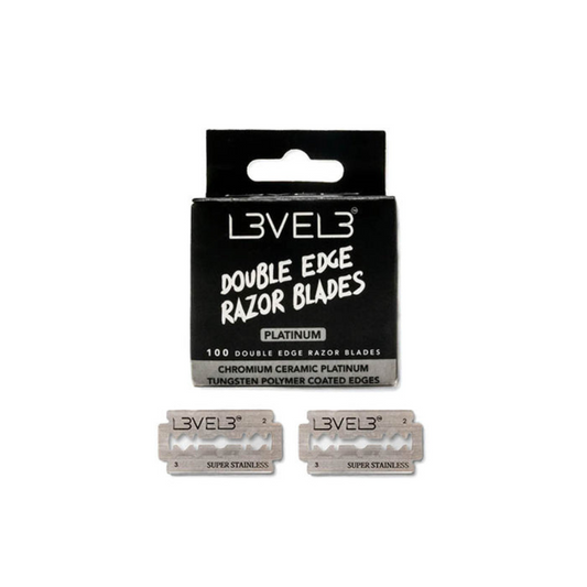 L3vel 3 Navajas