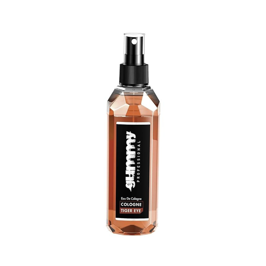 Gummy Aftershave Colonia - TIGER EYE, 400 ML