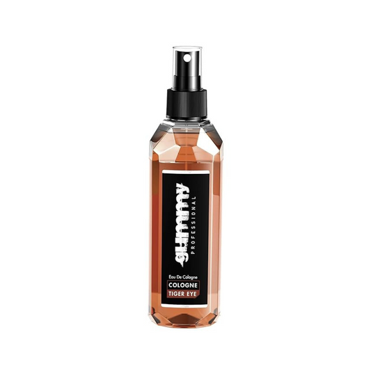 Gummy Aftershave Colonia - TIGER EYE, 400 ML