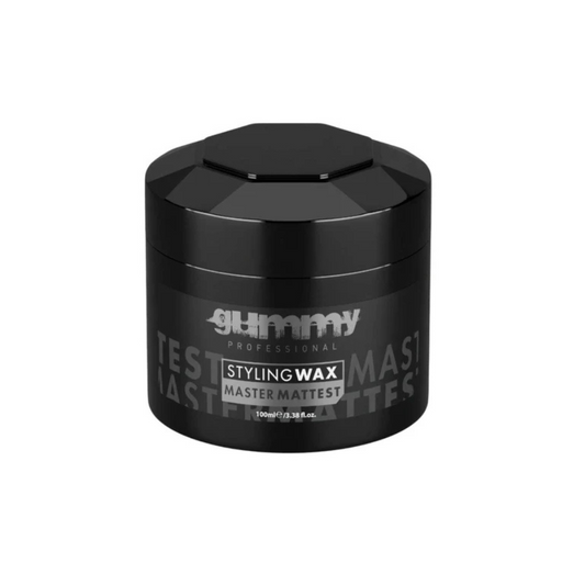 Gummy Wax Master Mattest
