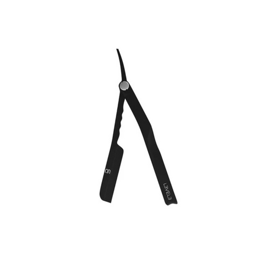 L3vel 3 Porta Navaja Milly - Negro