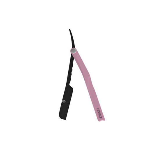 L3vel 3 Porta Navaja Milly - Rosado