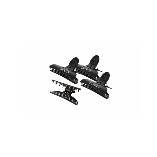 L3vel 3 Set De 4 Mariposa
