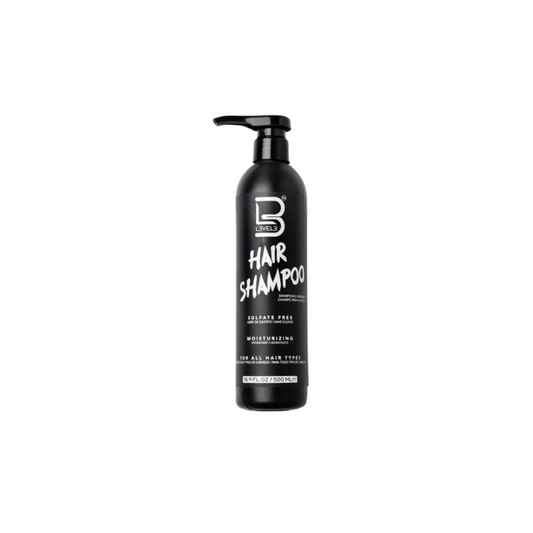 L3vel 3 Shampoo 500 ml