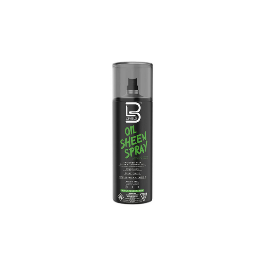 L3vel 3 Spray De Brillo 13 Oz