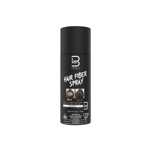 L3vel 3 Spray De Fibra