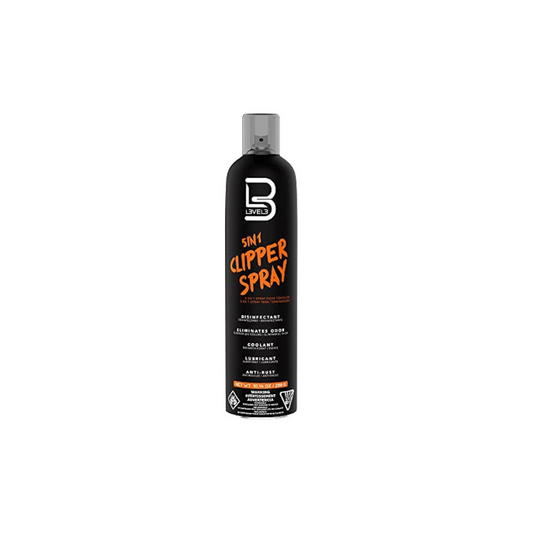 L3vel 3 Spray Desinfectante 300 ML