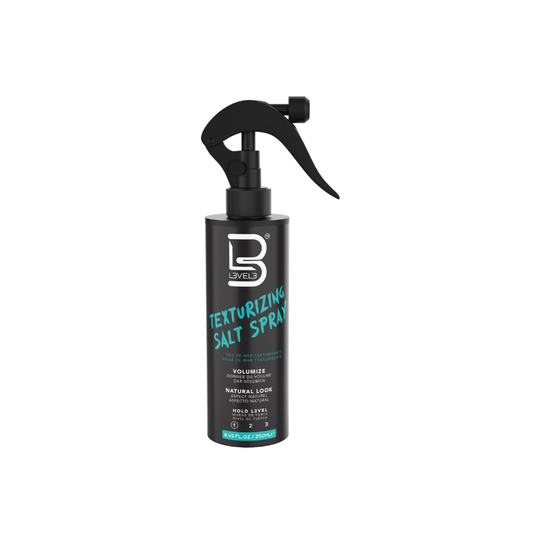 L3vel 3 Texturizing Salt Spray
