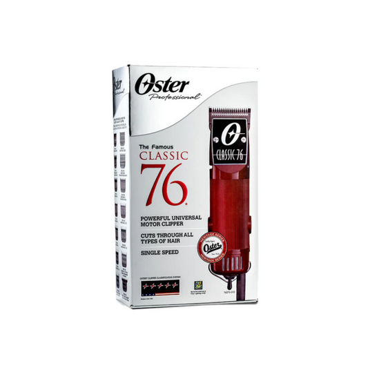 Oster 76 Clipper
