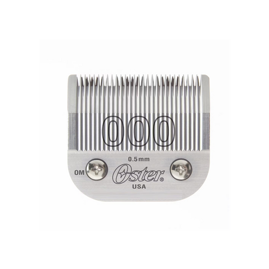 Oster Blade 000