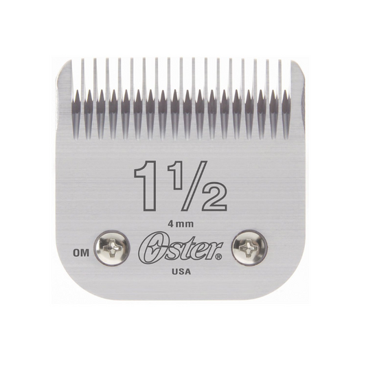 Oster Cuchilla 1 1/2