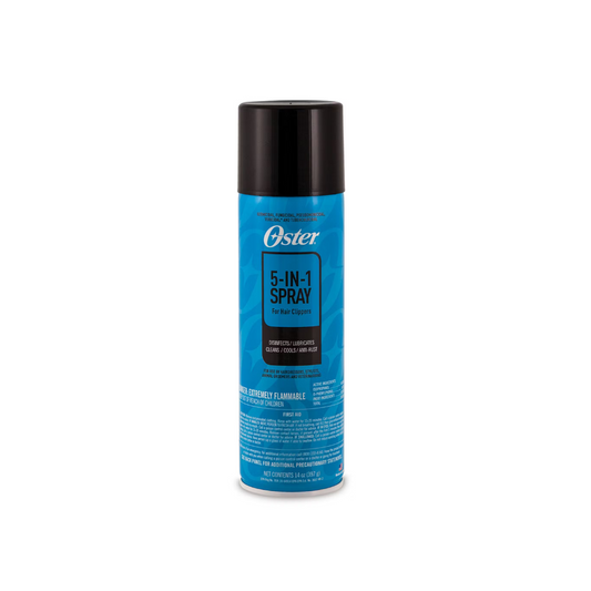 Oster Spray 5 in 1