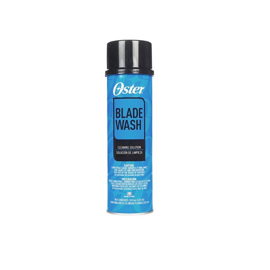Oster Spray Blade Wash