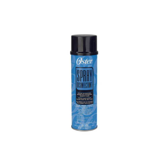 Oster Spray Desinfectante