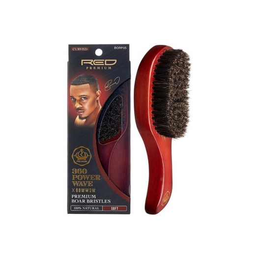Red Cepillo BORP05