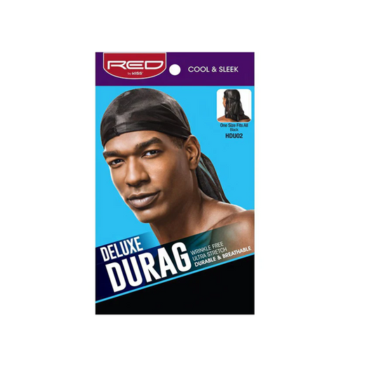 RED Durag HDU02