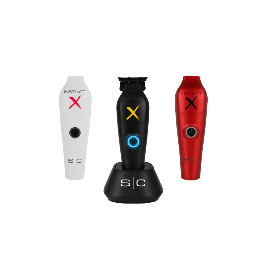 Stylecraft instinct X trimmer