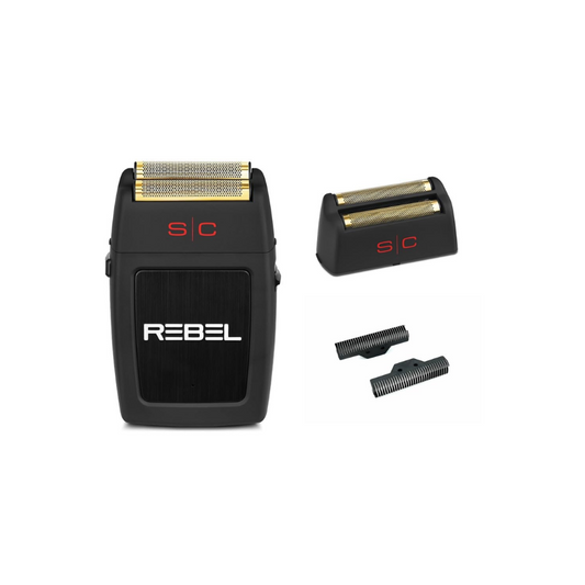 Stylecraft Rebel Shaver