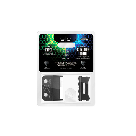 Stylecraft SC520B