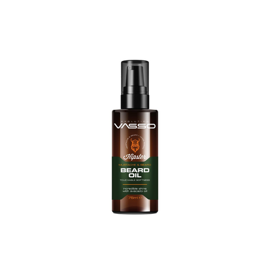 Vasso Aceite para la barba