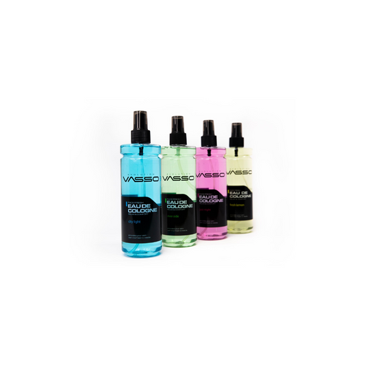 Vasso Aftershave