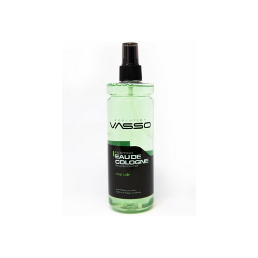 Vasso Aftershave - River Side