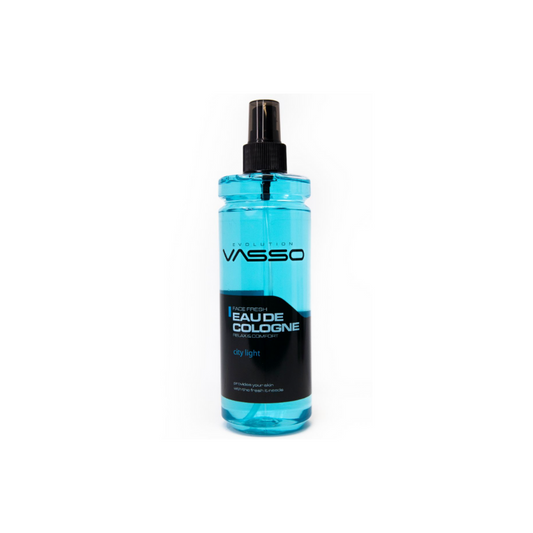 Vasso Aftershave - City Light