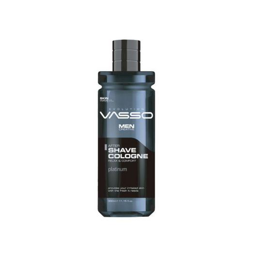 Vasso Aftershave Colonia - Premium