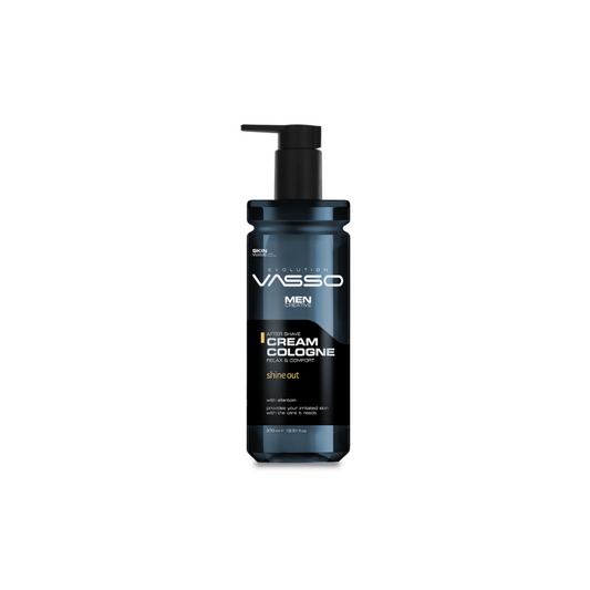 Vasso Aftershave Crema - Shiner Out