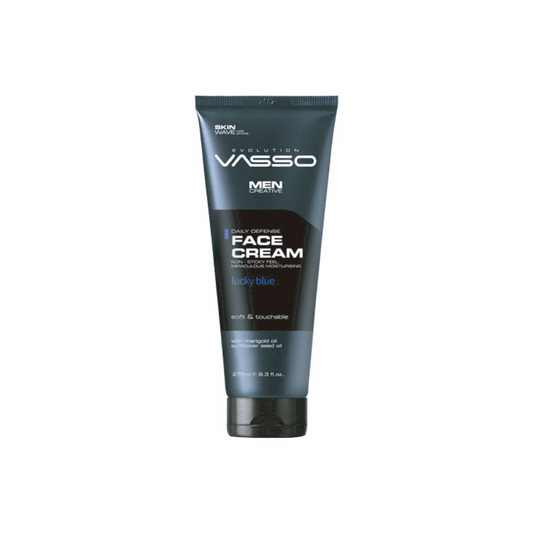 Vasso Crema Facial 9.3 OZ