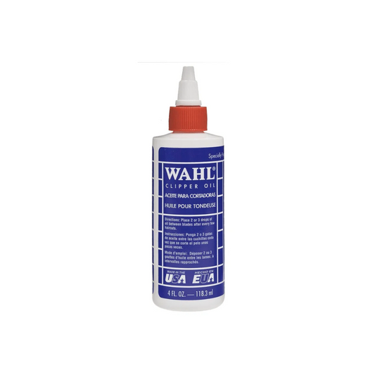 Wahl Aceite 4 oz