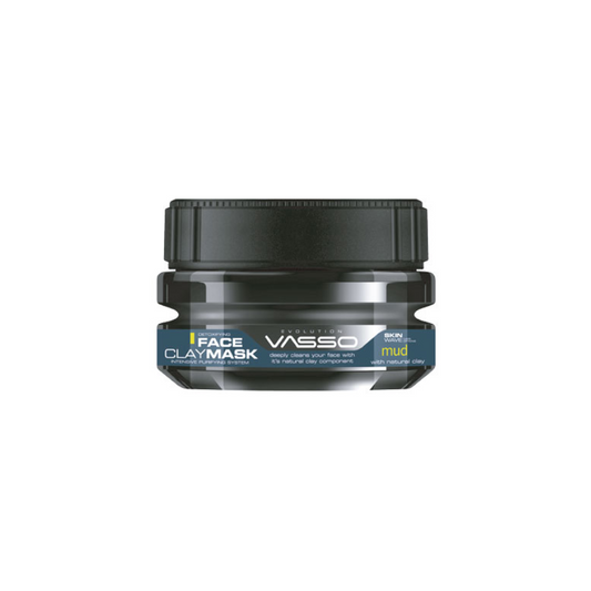 Vasso Arcilla Facial