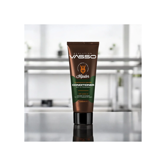 Vasso Beard Conditioner Jojoba