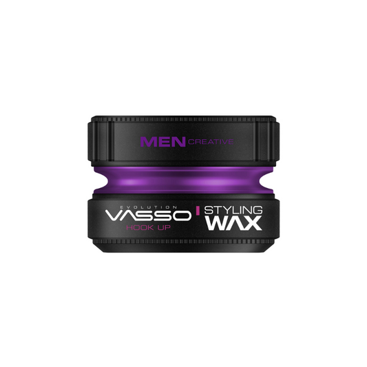 VASSO Cera Hook Up