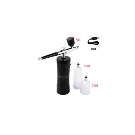 EBSD Aerografo 206 - Calidad Alta