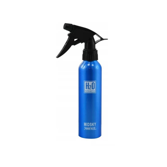 EBSD Atomizador H2O Metal - Azul 348